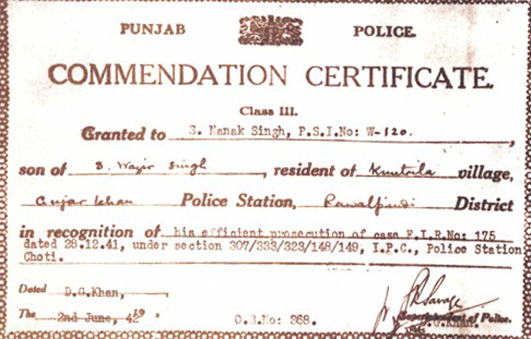 Police Certificate2.jpg (57593 bytes)